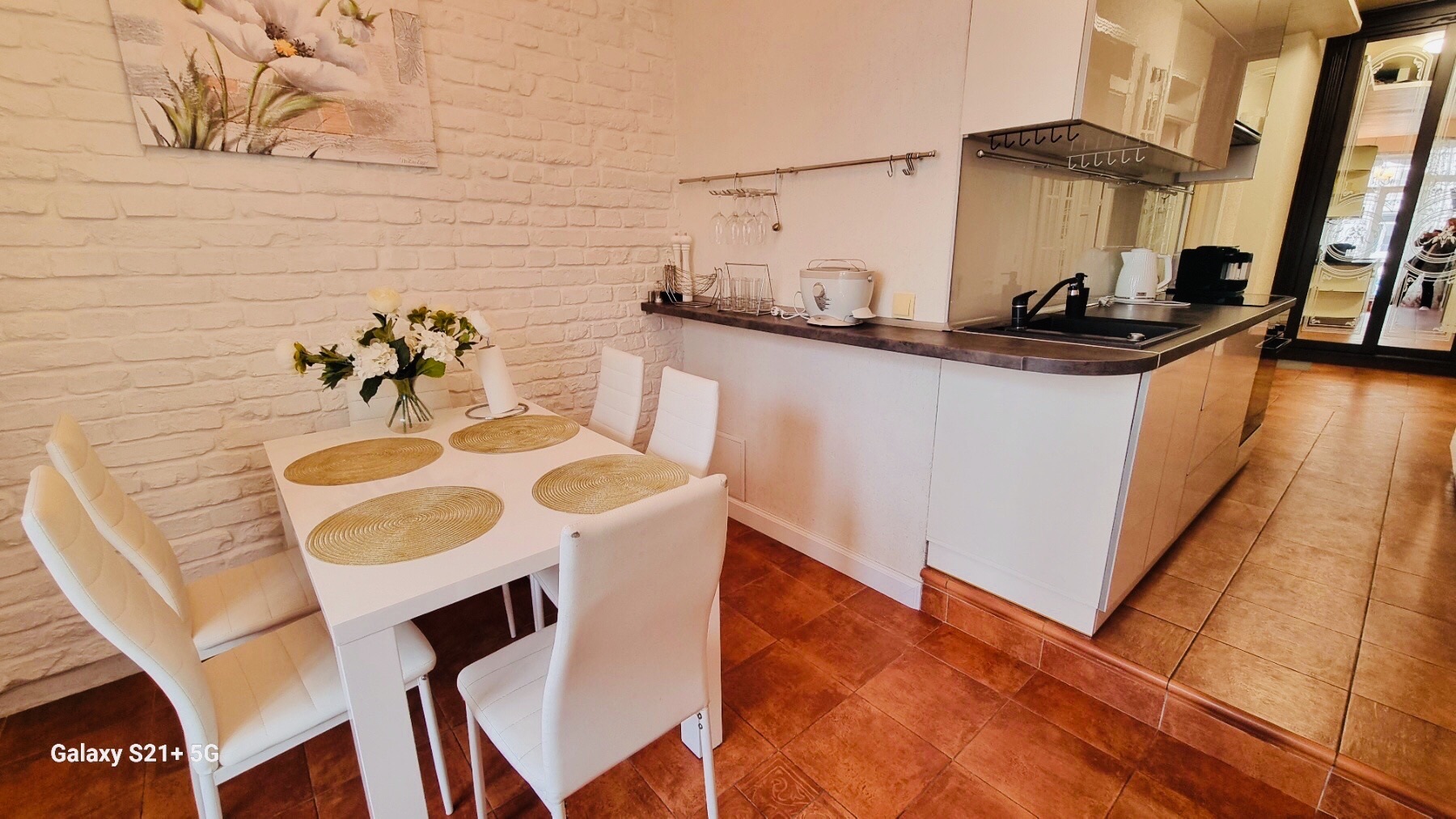 Аренда 2-комнатной квартиры 73 м², Братская ул., 10