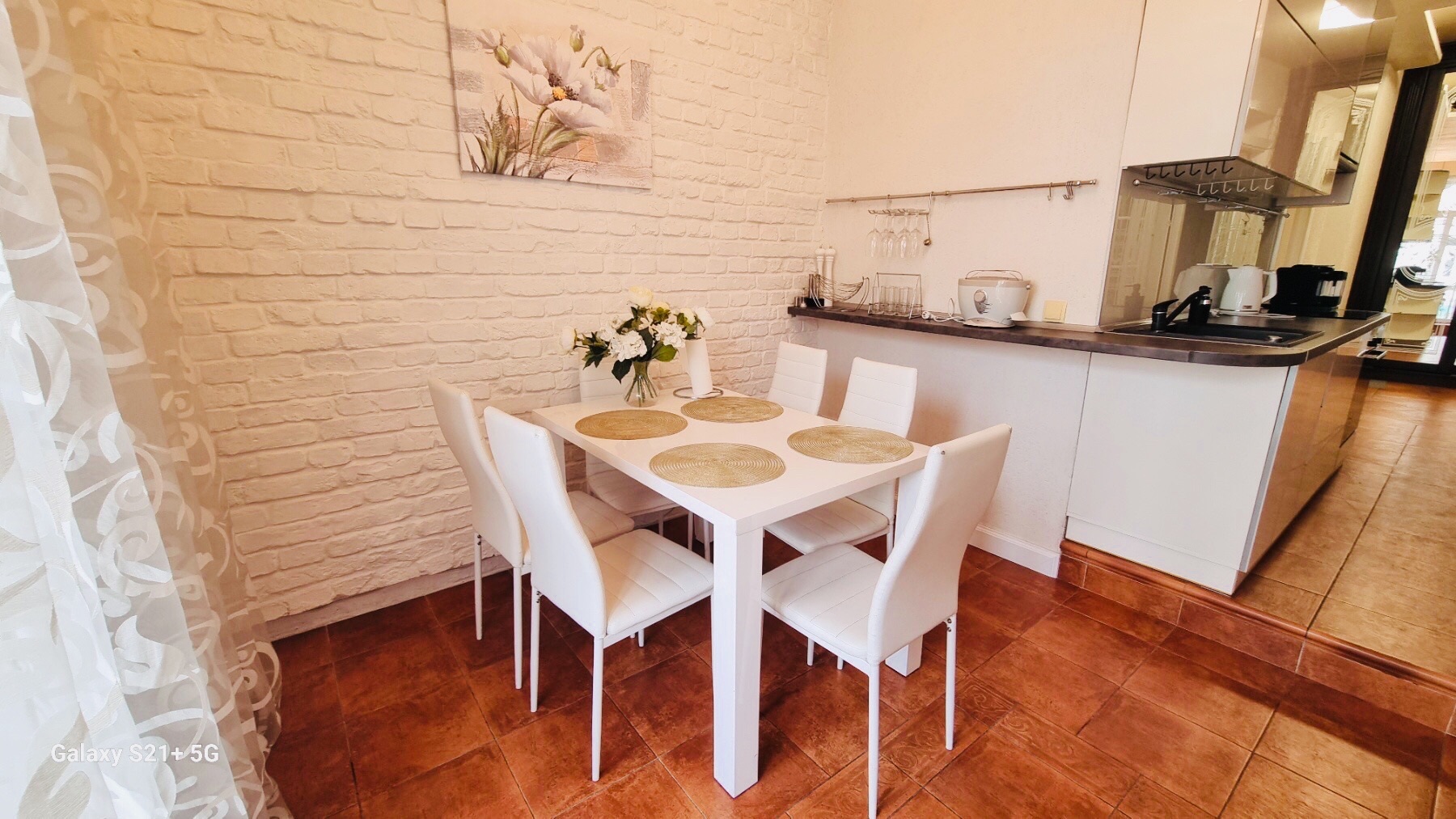 Аренда 2-комнатной квартиры 73 м², Братская ул., 10