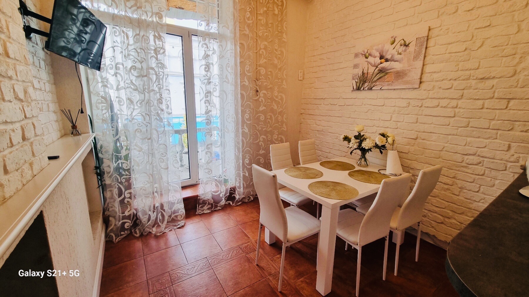 Аренда 2-комнатной квартиры 73 м², Братская ул., 10