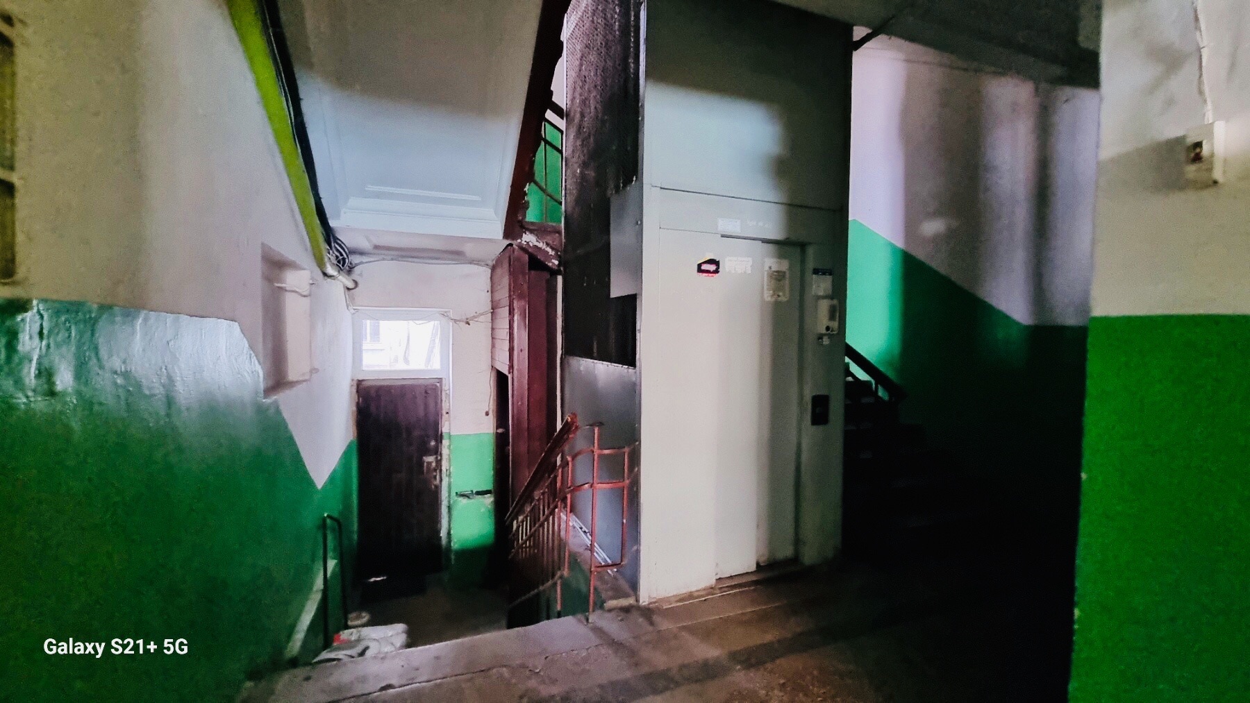 Аренда 2-комнатной квартиры 73 м², Братская ул., 10