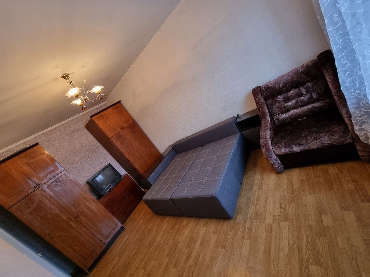 Оренда 1-кімнатної квартири 29 м², Миколи Бажана просп., 9Б