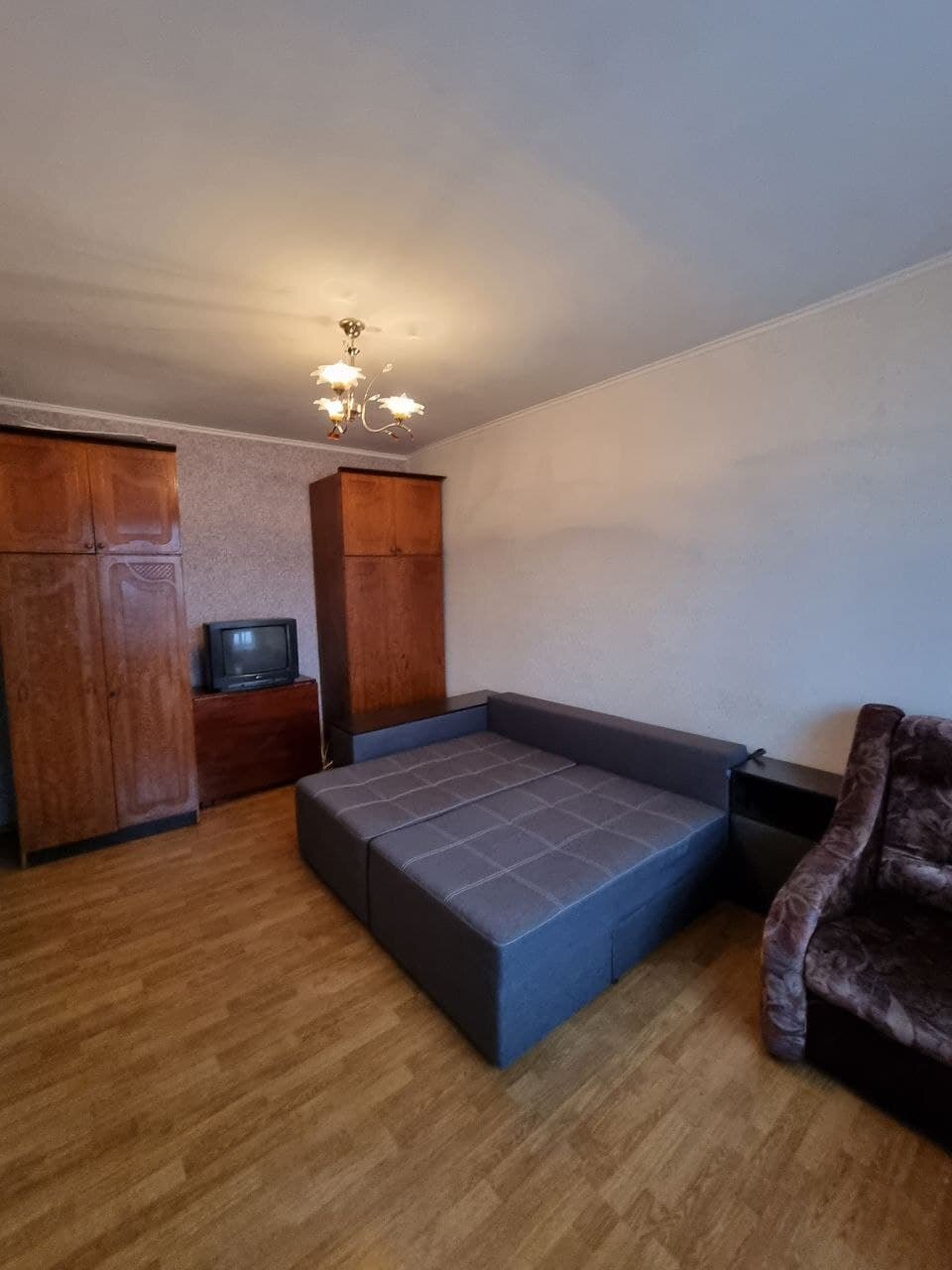 Оренда 1-кімнатної квартири 29 м², Миколи Бажана просп., 9Б