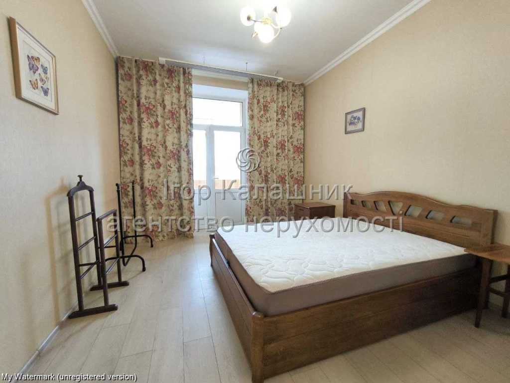 Аренда 2-комнатной квартиры 54.2 м², Ивана Светличного ул., 4А