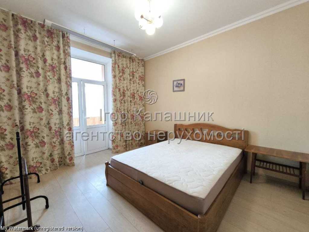 Аренда 2-комнатной квартиры 54.2 м², Ивана Светличного ул., 4А