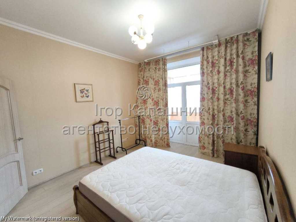 Аренда 2-комнатной квартиры 54.2 м², Ивана Светличного ул., 4А