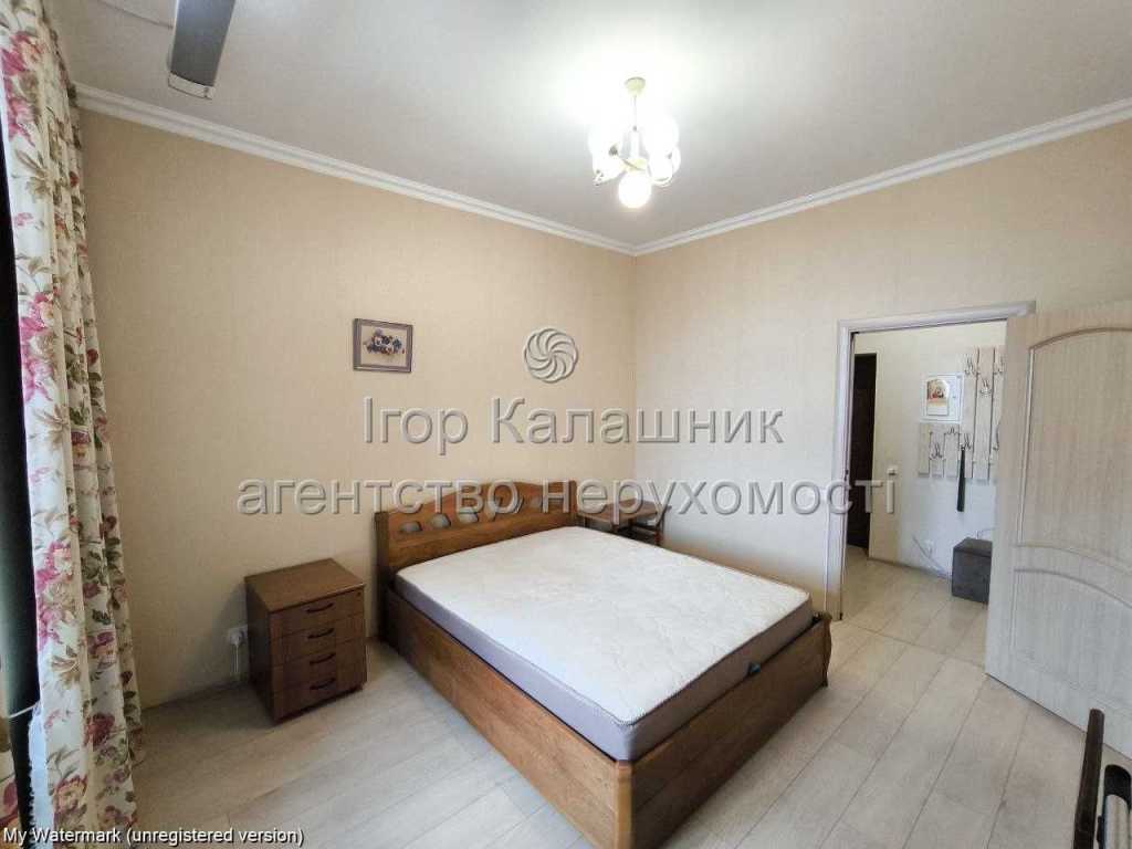 Аренда 2-комнатной квартиры 54.2 м², Ивана Светличного ул., 4А