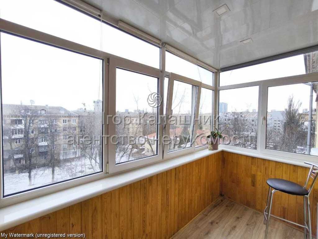 Аренда 2-комнатной квартиры 54.2 м², Ивана Светличного ул., 4А