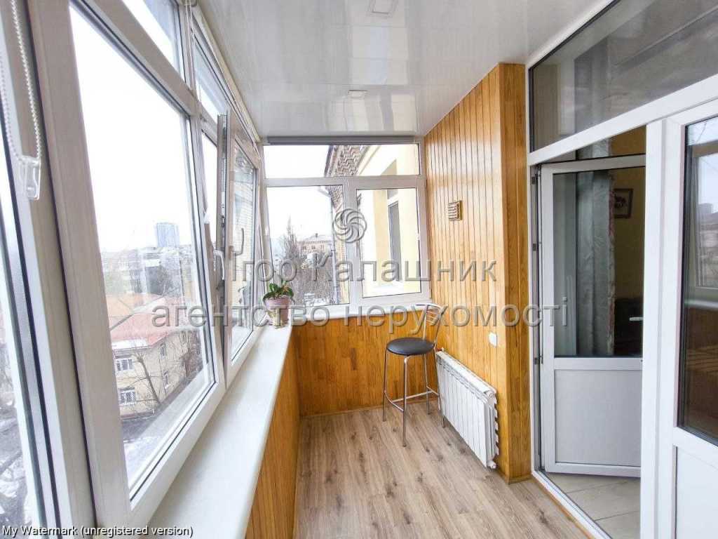 Аренда 2-комнатной квартиры 54.2 м², Ивана Светличного ул., 4А