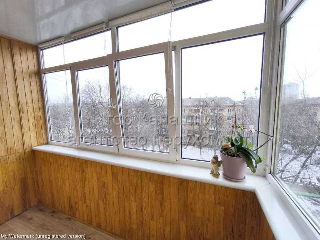 Аренда 2-комнатной квартиры 54.2 м², Ивана Светличного ул., 4А