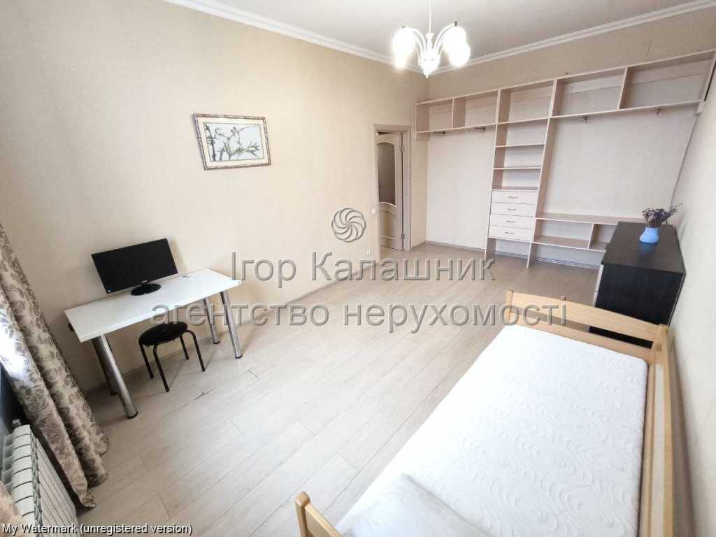 Аренда 2-комнатной квартиры 54.2 м², Ивана Светличного ул., 4А