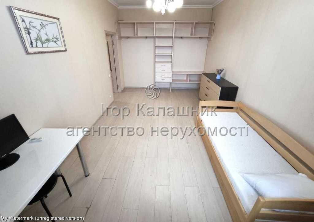Аренда 2-комнатной квартиры 54.2 м², Ивана Светличного ул., 4А
