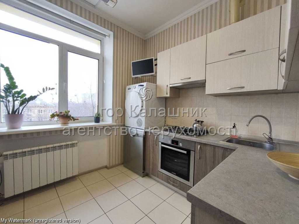 Аренда 2-комнатной квартиры 54.2 м², Ивана Светличного ул., 4А