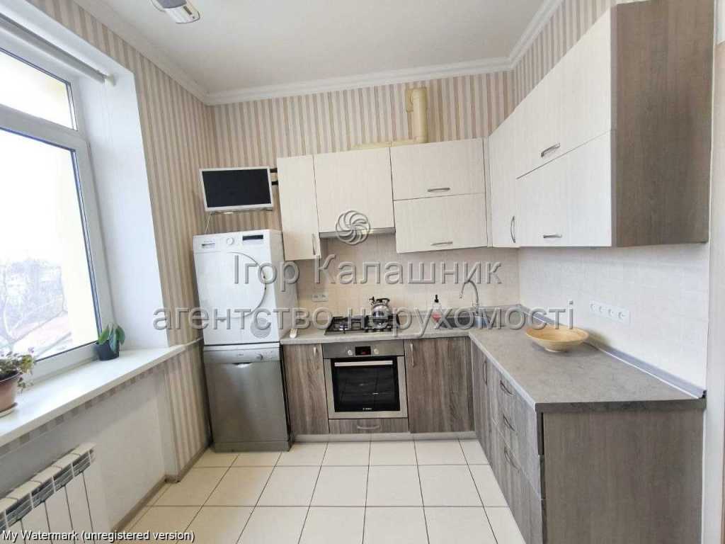 Аренда 2-комнатной квартиры 54.2 м², Ивана Светличного ул., 4А