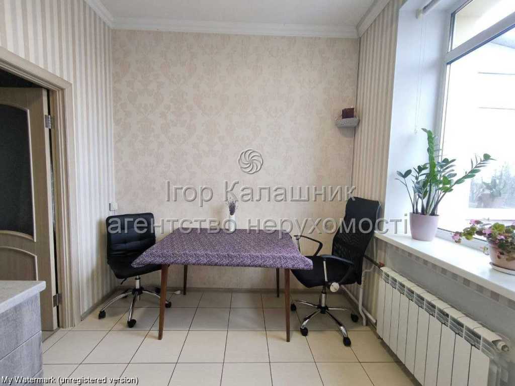 Аренда 2-комнатной квартиры 54.2 м², Ивана Светличного ул., 4А