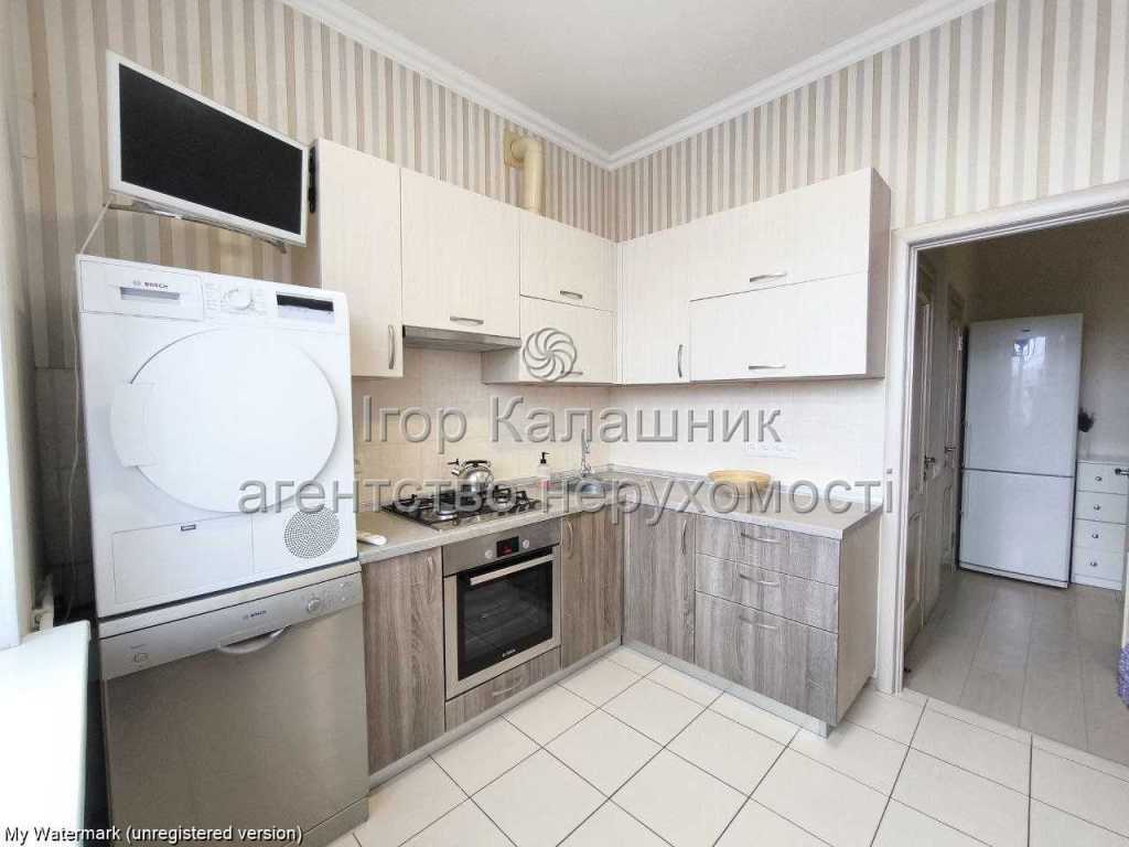 Аренда 2-комнатной квартиры 54.2 м², Ивана Светличного ул., 4А