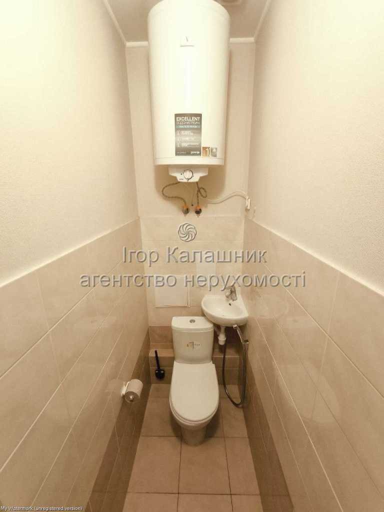 Аренда 2-комнатной квартиры 54.2 м², Ивана Светличного ул., 4А