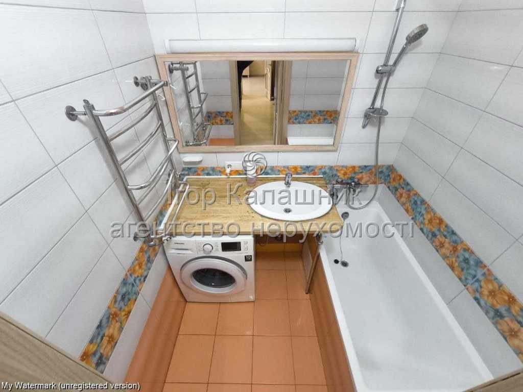 Аренда 2-комнатной квартиры 54.2 м², Ивана Светличного ул., 4А