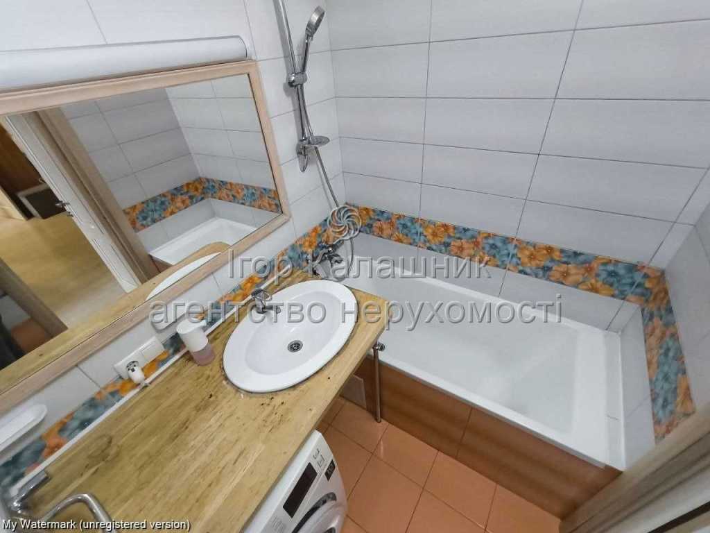 Аренда 2-комнатной квартиры 54.2 м², Ивана Светличного ул., 4А