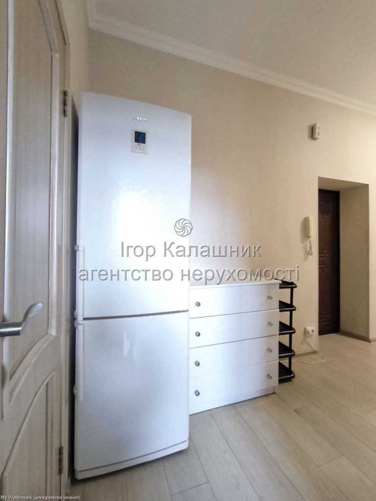 Аренда 2-комнатной квартиры 54.2 м², Ивана Светличного ул., 4А