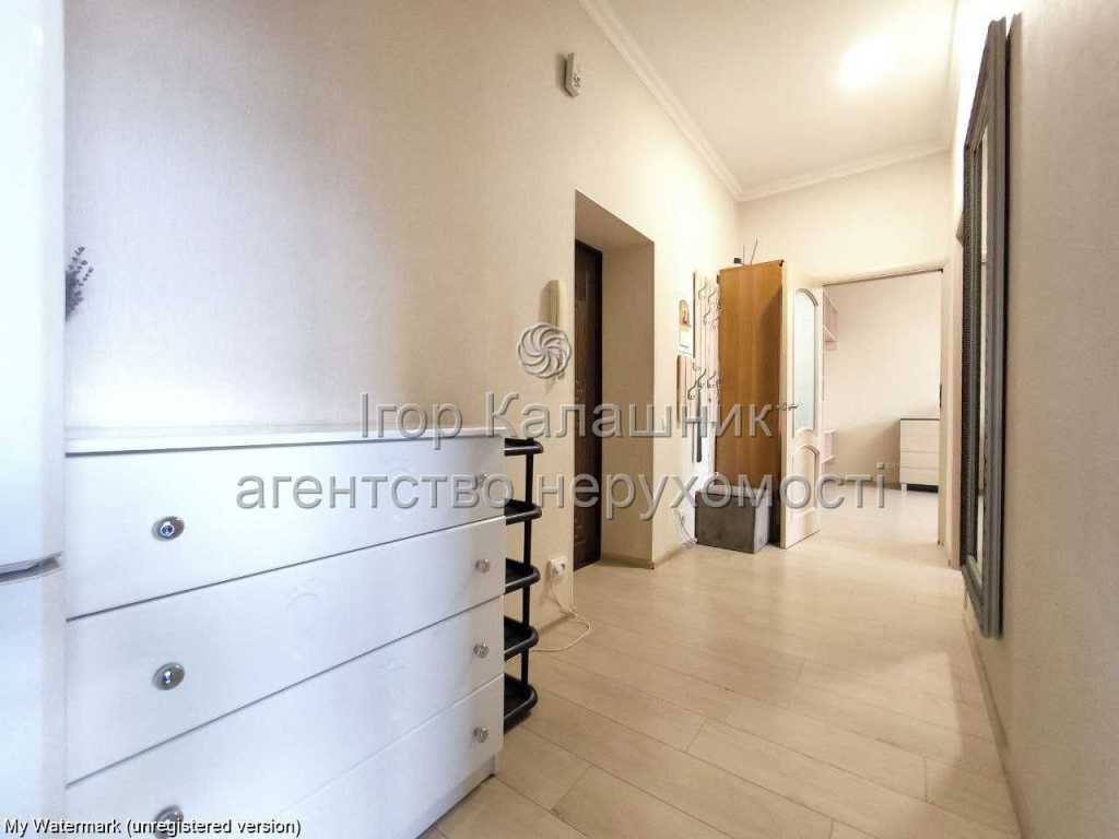 Аренда 2-комнатной квартиры 54.2 м², Ивана Светличного ул., 4А