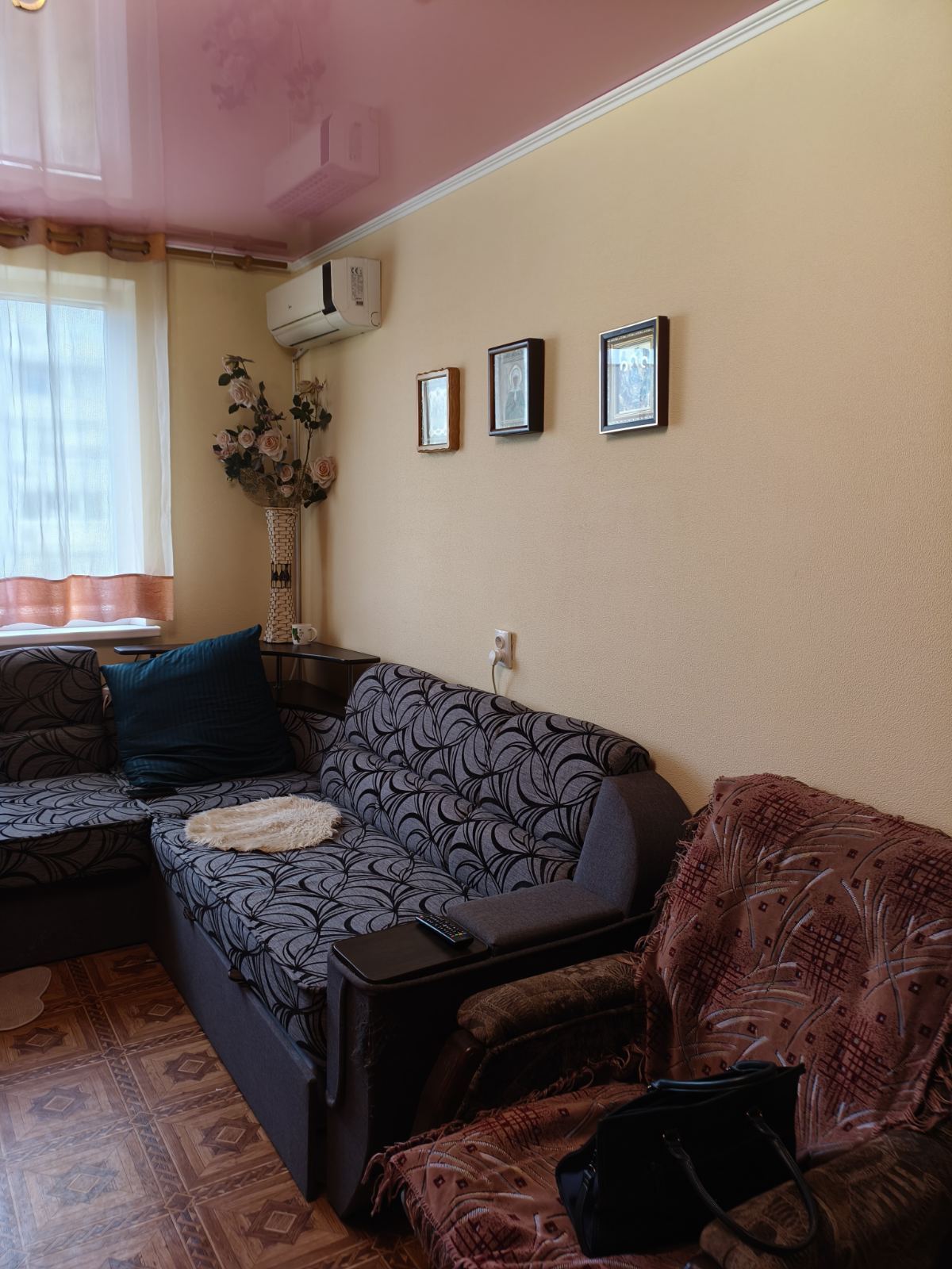 Продажа 3-комнатной квартиры 70 м², Салтівка, вул. Метробудівників