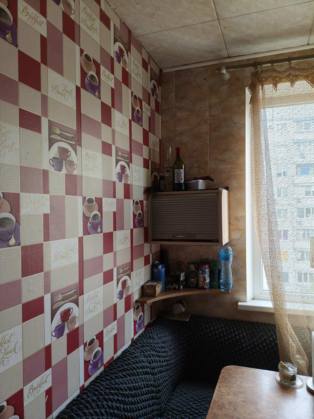 Продажа 3-комнатной квартиры 70 м², Салтівка, вул. Метробудівників