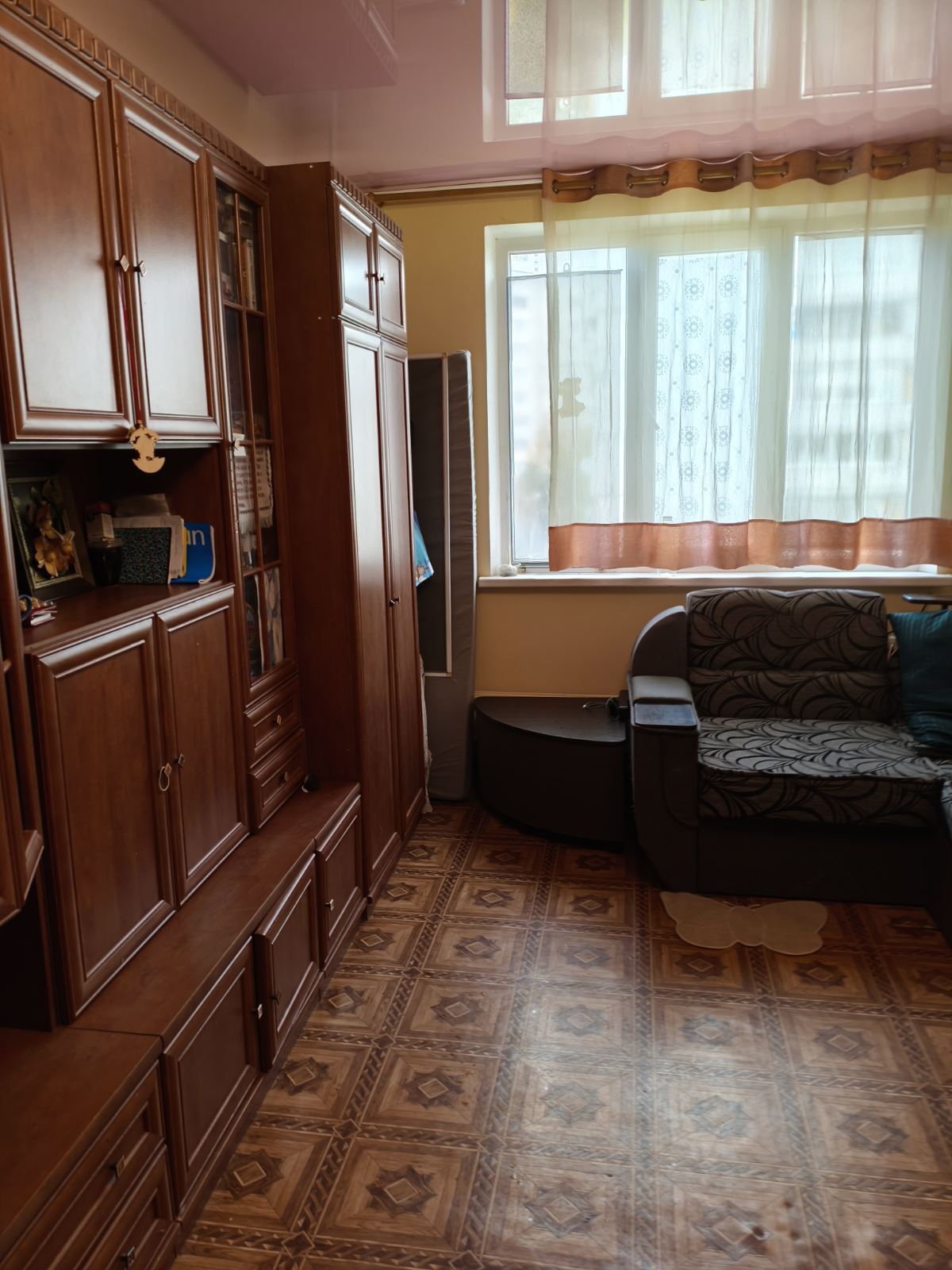 Продажа 3-комнатной квартиры 70 м², Салтівка, вул. Метробудівників
