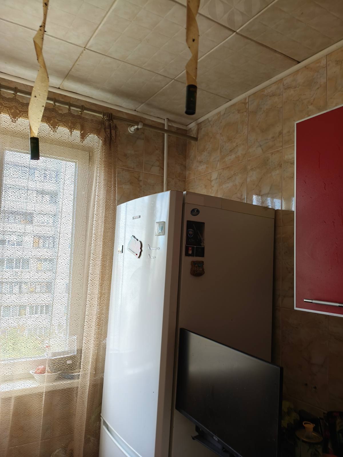 Продажа 3-комнатной квартиры 70 м², Салтівка, вул. Метробудівників