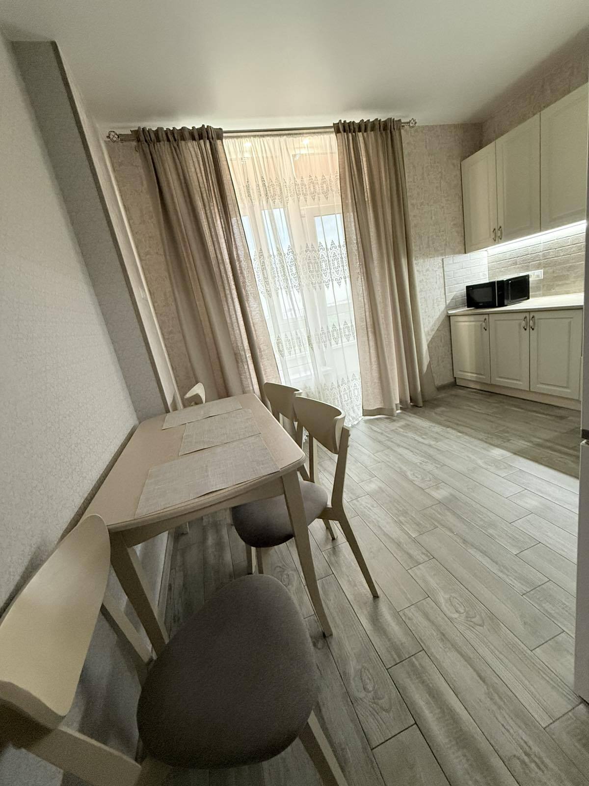 Аренда 2-комнатной квартиры 62 м², Каховская ул., 62А