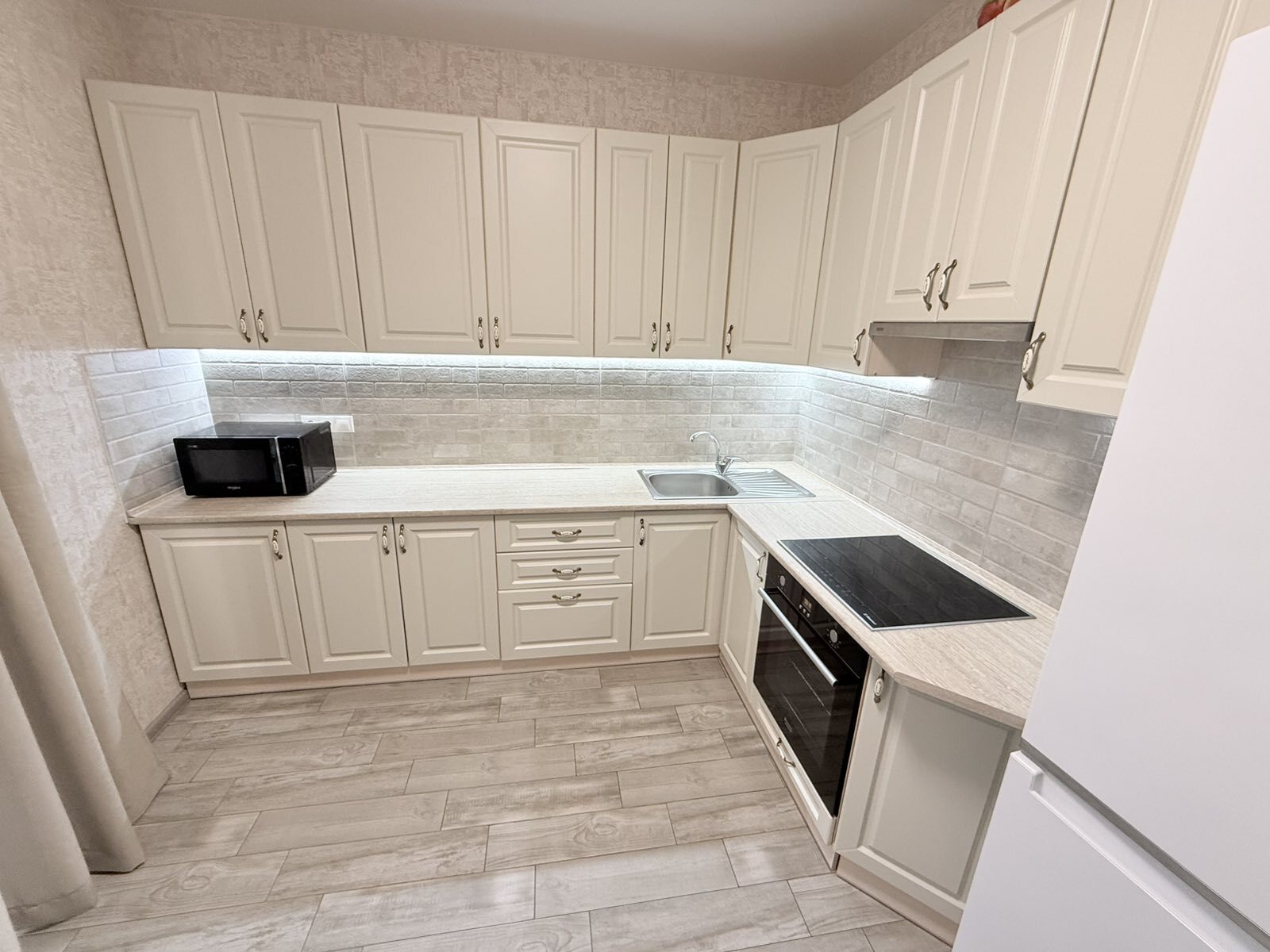 Аренда 2-комнатной квартиры 62 м², Каховская ул., 62А