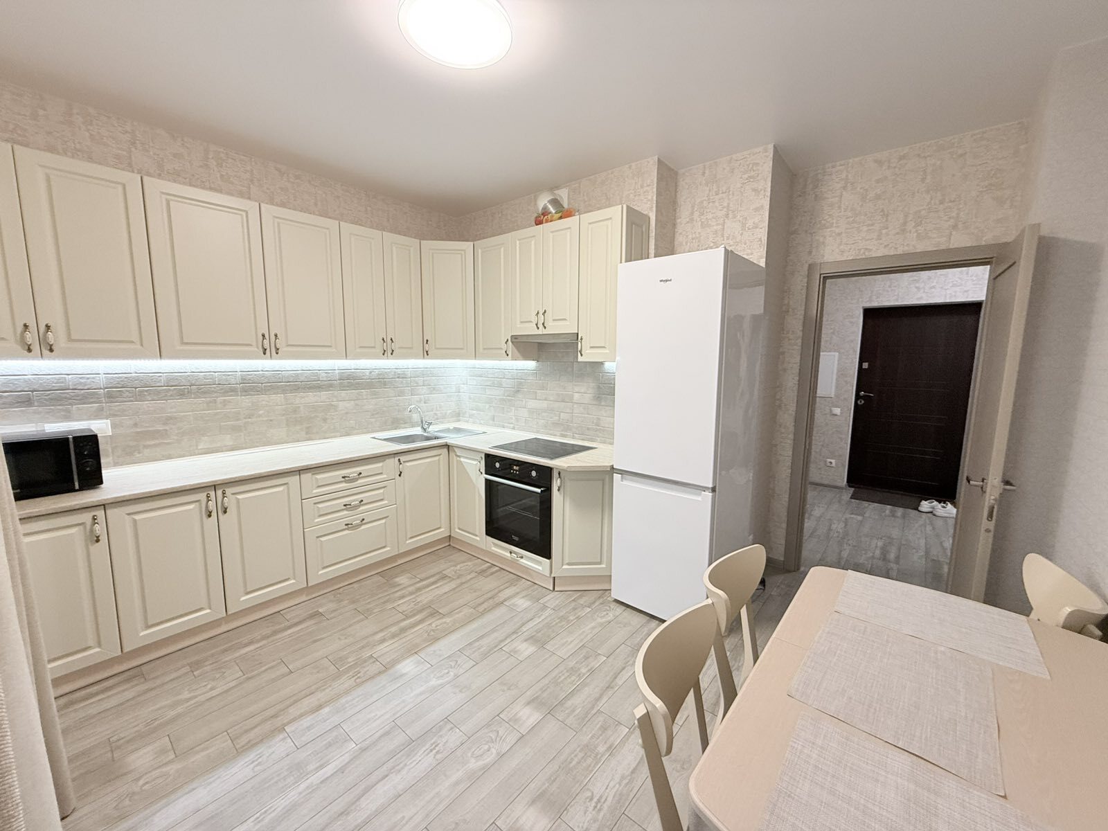 Аренда 2-комнатной квартиры 62 м², Каховская ул., 62А