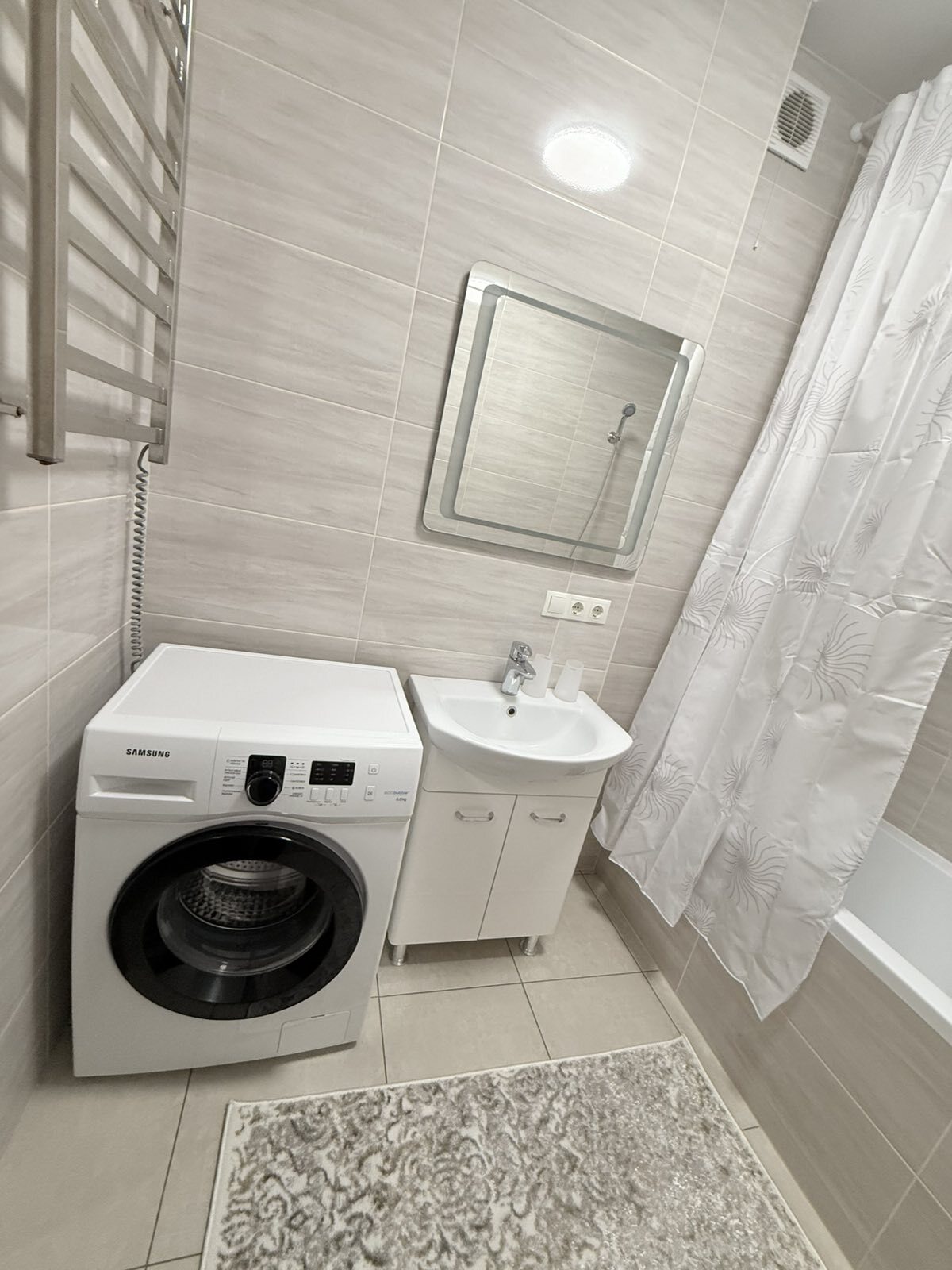 Аренда 2-комнатной квартиры 62 м², Каховская ул., 62А