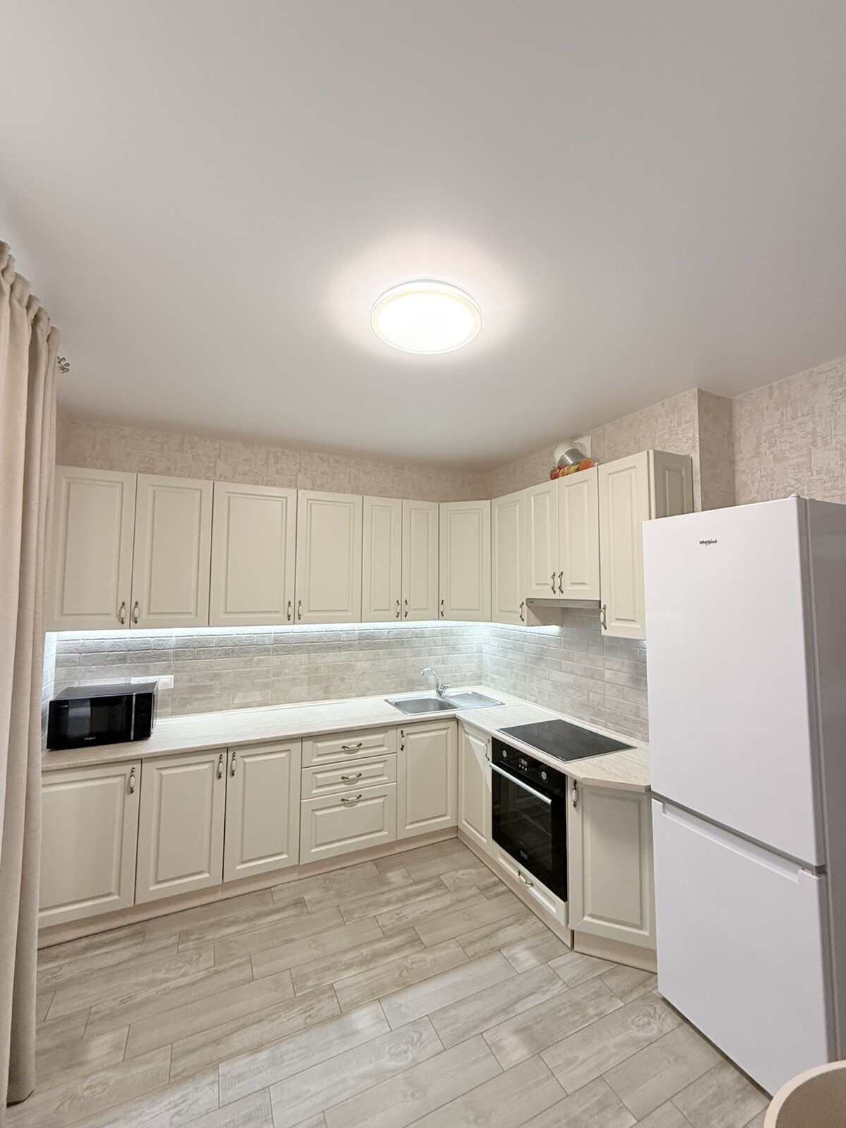 Аренда 2-комнатной квартиры 62 м², Каховская ул., 62А