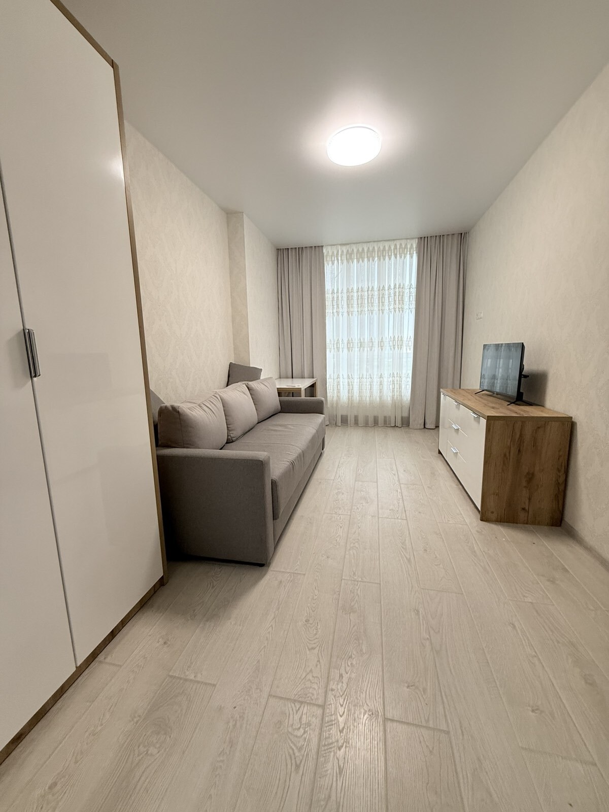 Аренда 2-комнатной квартиры 62 м², Каховская ул., 62А