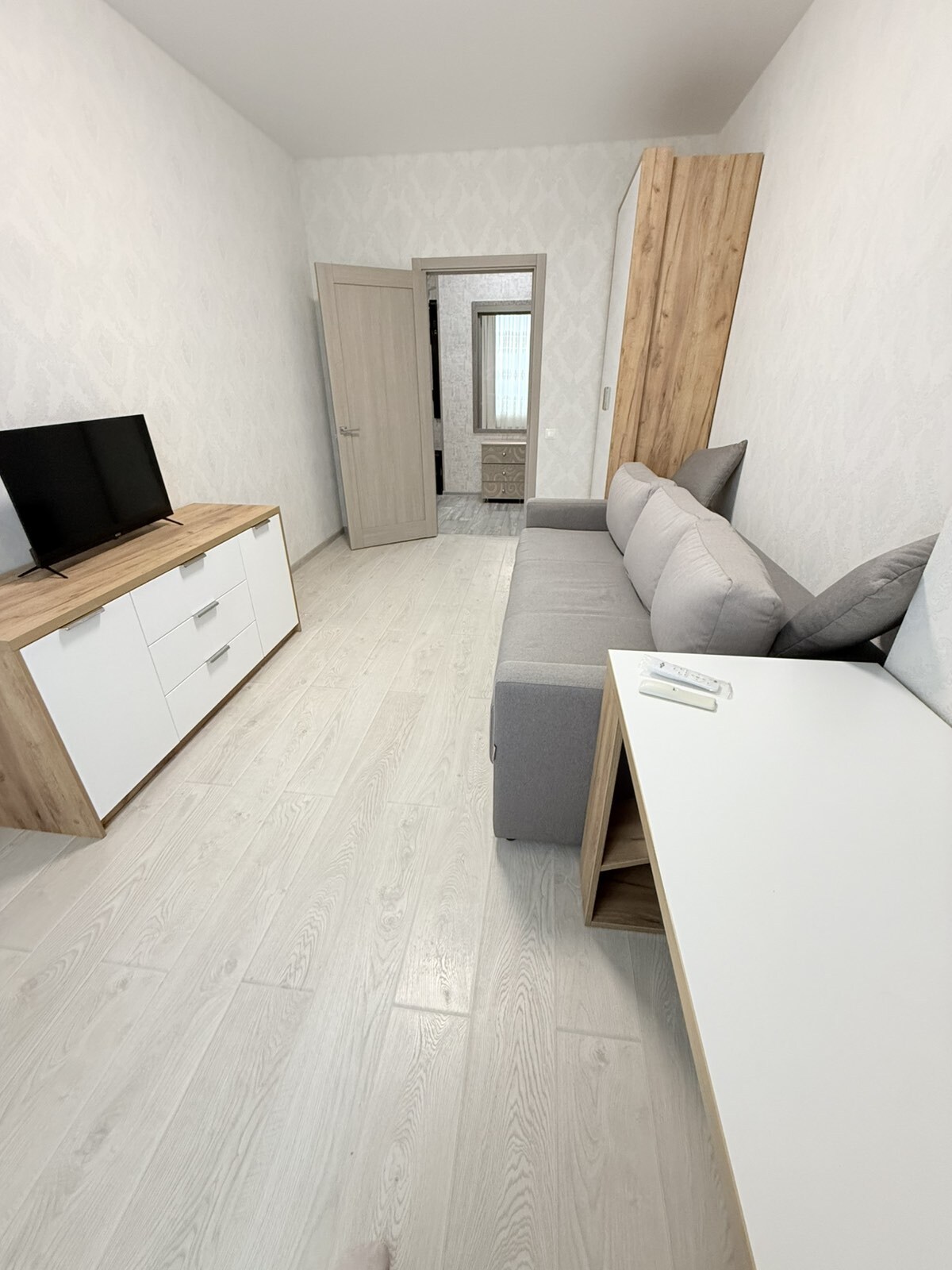 Аренда 2-комнатной квартиры 62 м², Каховская ул., 62А