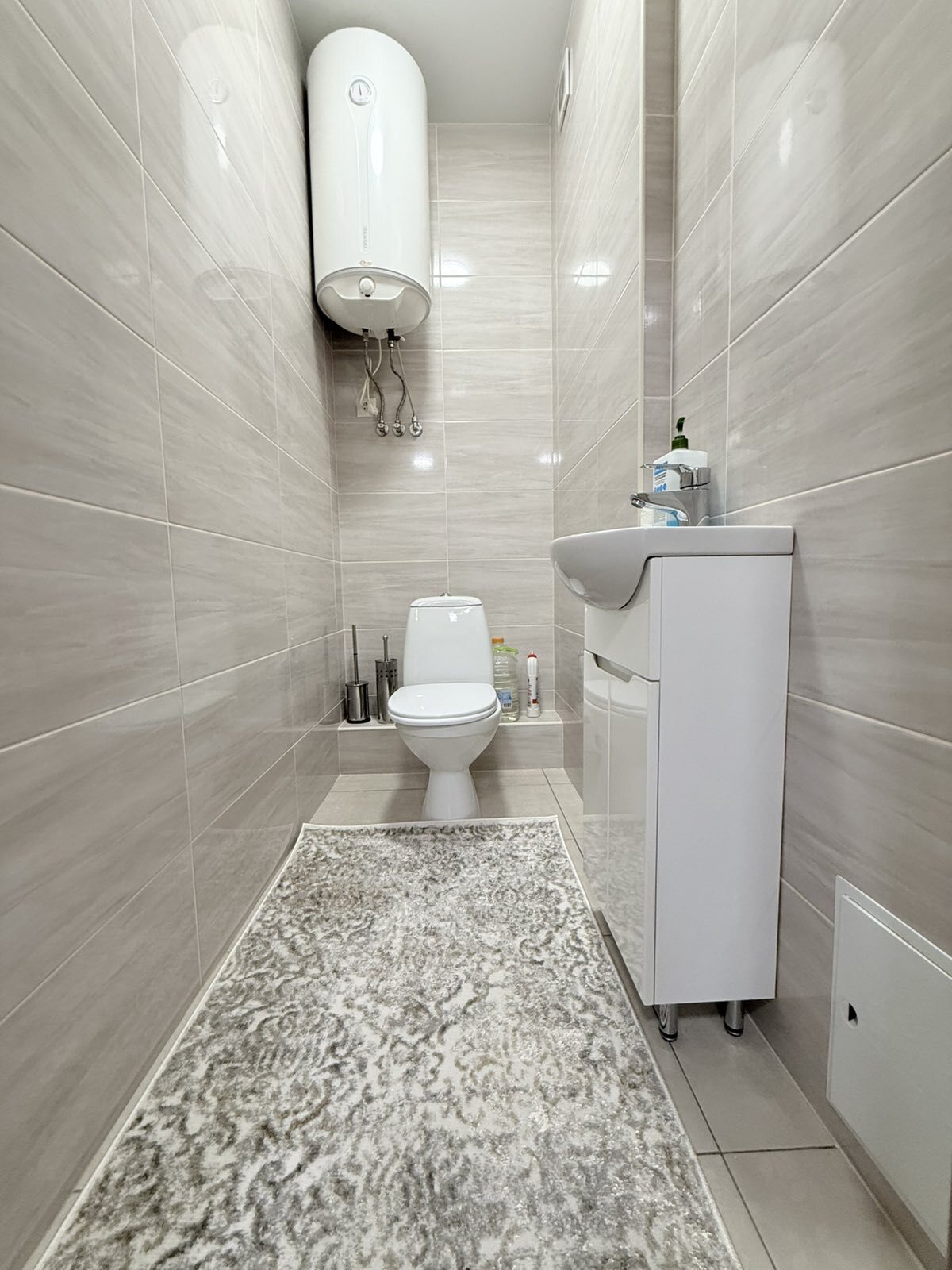 Аренда 2-комнатной квартиры 62 м², Каховская ул., 62А