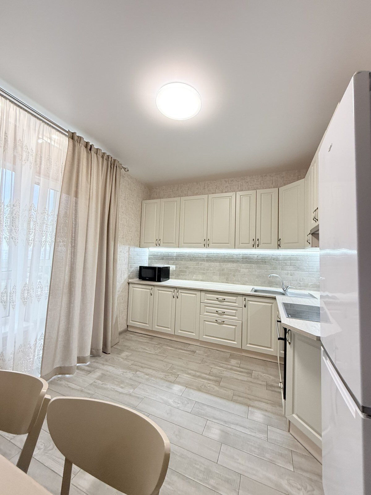 Аренда 2-комнатной квартиры 62 м², Каховская ул., 62А