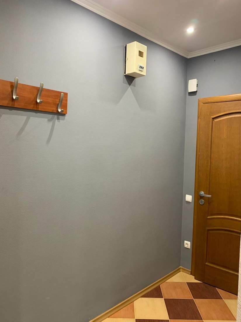 Оренда 1-кімнатної квартири 32 м², Бастіонна вул., вул.3/12
