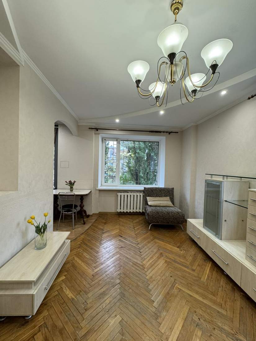 Оренда 1-кімнатної квартири 32 м², Бастіонна вул., вул.3/12