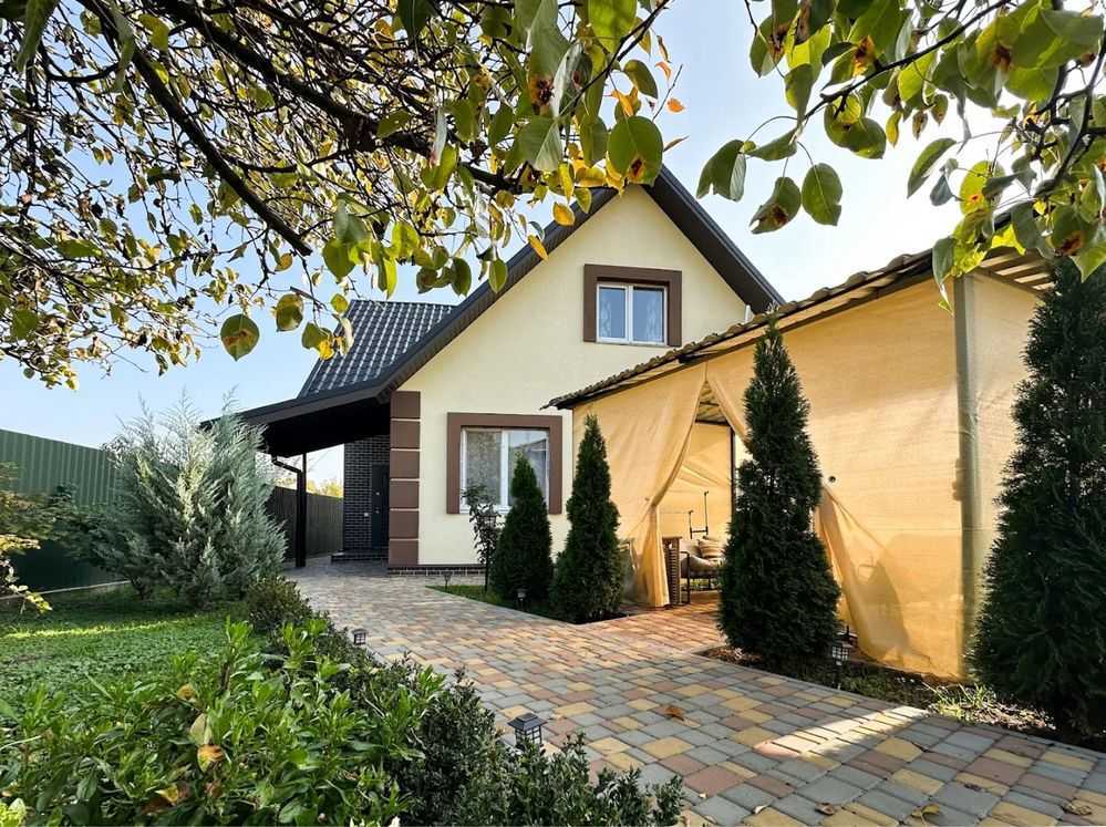 Аренда 3-комнатной квартиры 140 м², Дачная ул.