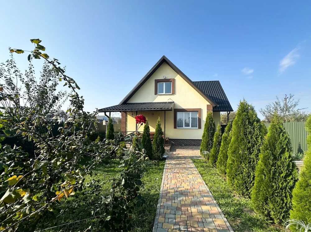 Аренда 3-комнатной квартиры 140 м², Дачная ул.