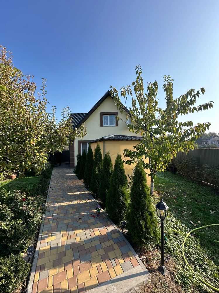 Аренда 3-комнатной квартиры 140 м², Дачная ул.