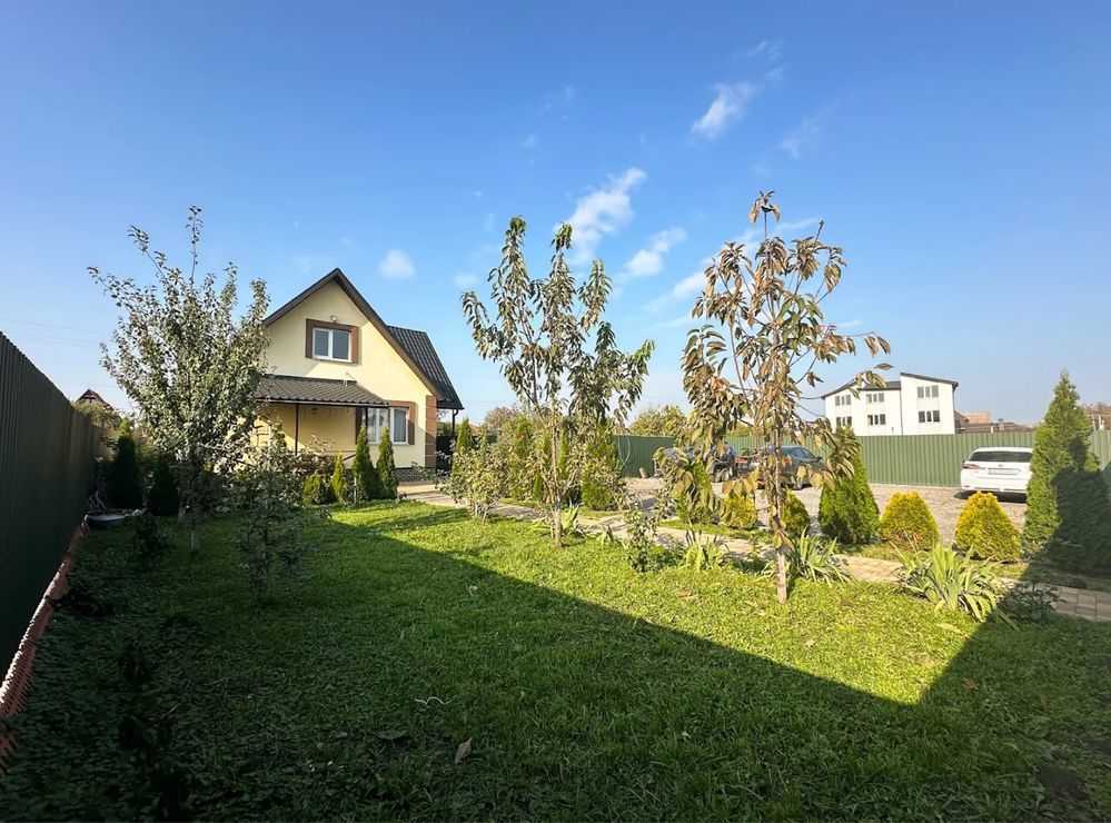 Аренда 3-комнатной квартиры 140 м², Дачная ул.