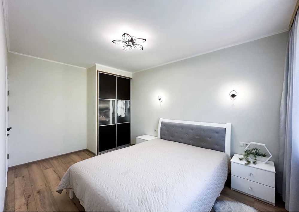 Аренда 3-комнатной квартиры 140 м², Дачная ул.