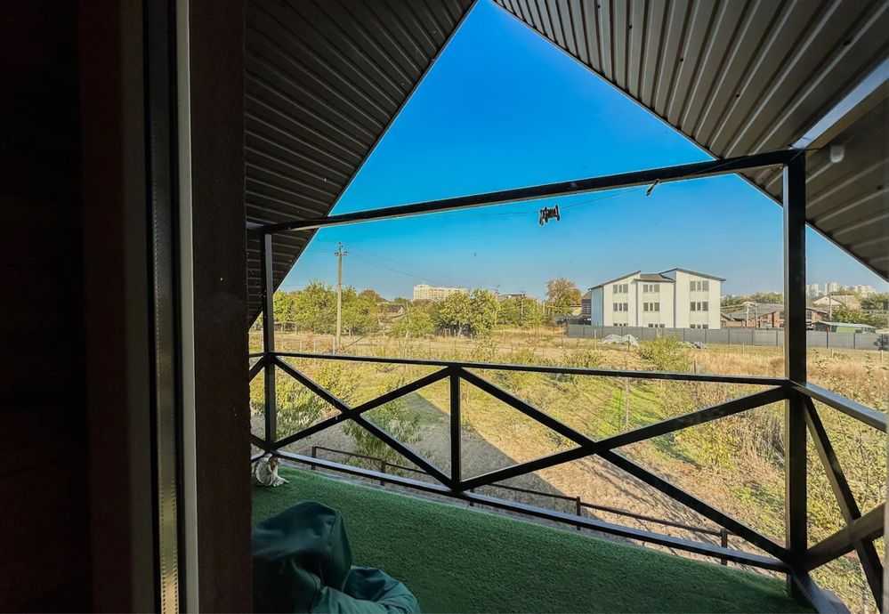 Аренда 3-комнатной квартиры 140 м², Дачная ул.