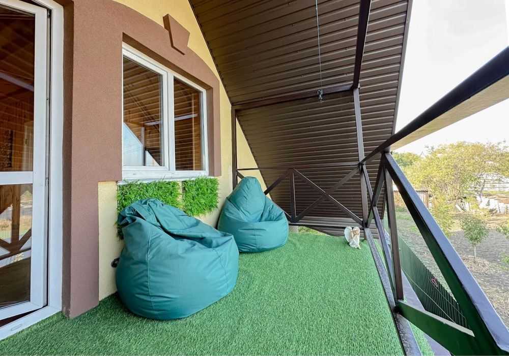 Аренда 3-комнатной квартиры 140 м², Дачная ул.