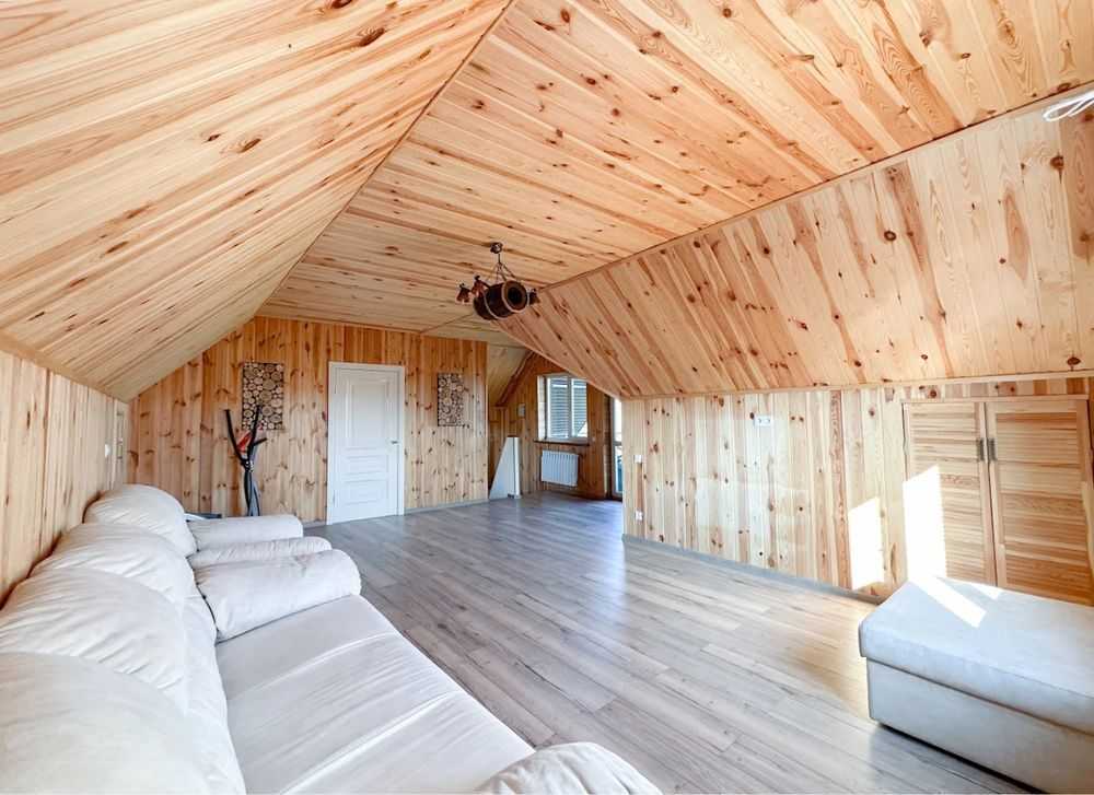 Аренда 3-комнатной квартиры 140 м², Дачная ул.