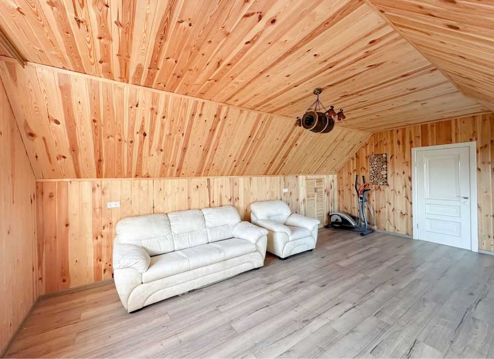 Аренда 3-комнатной квартиры 140 м², Дачная ул.