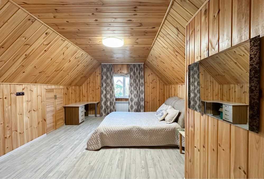 Аренда 3-комнатной квартиры 140 м², Дачная ул.