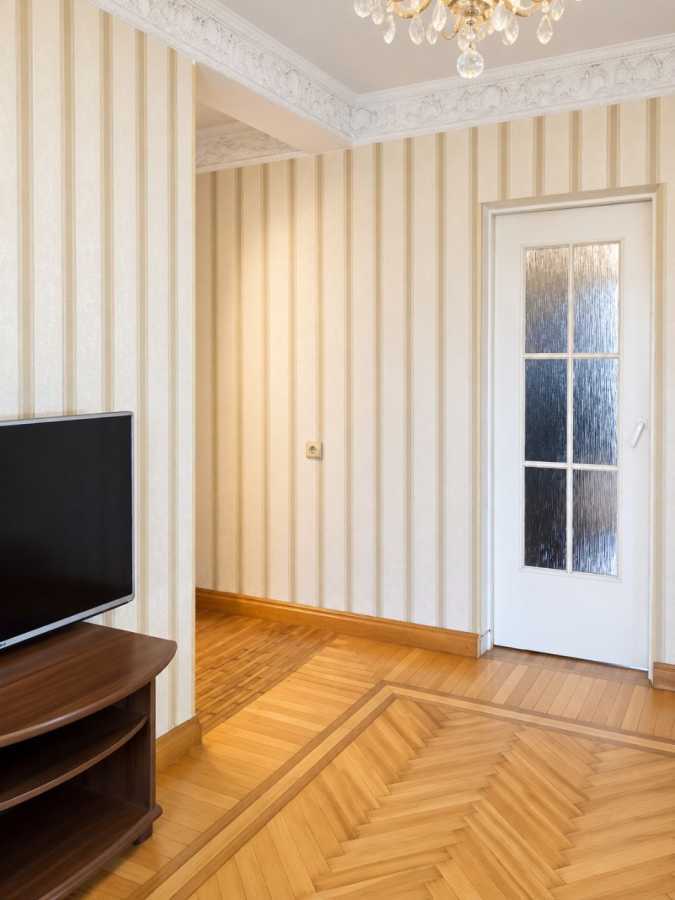 Продажа 3-комнатной квартиры 60.1 м², Зодчих ул., 36